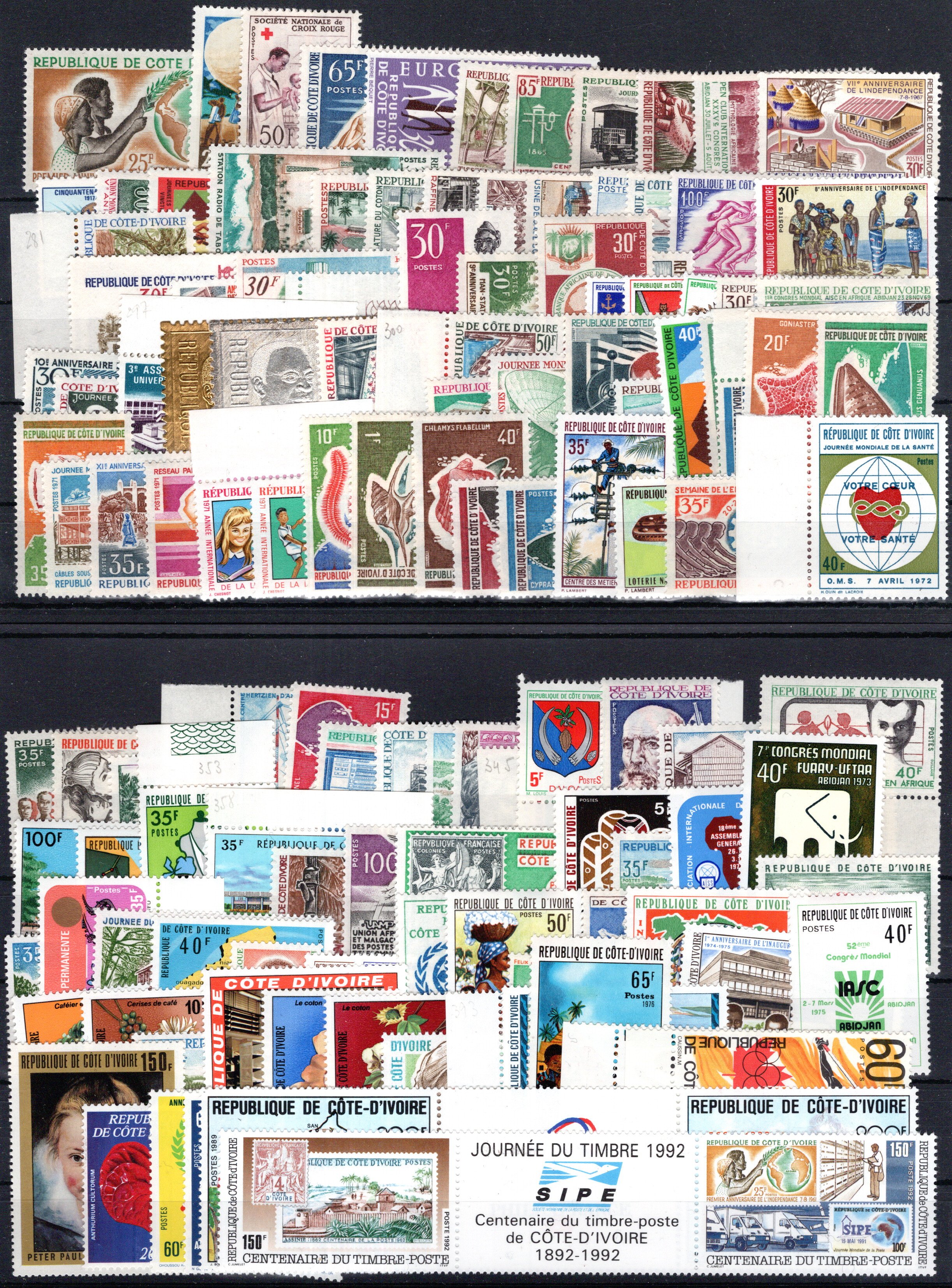 Lot 7037 - other collectables  -  Georg Bühler Briefmarken Auktionen GmbH Auktion 334