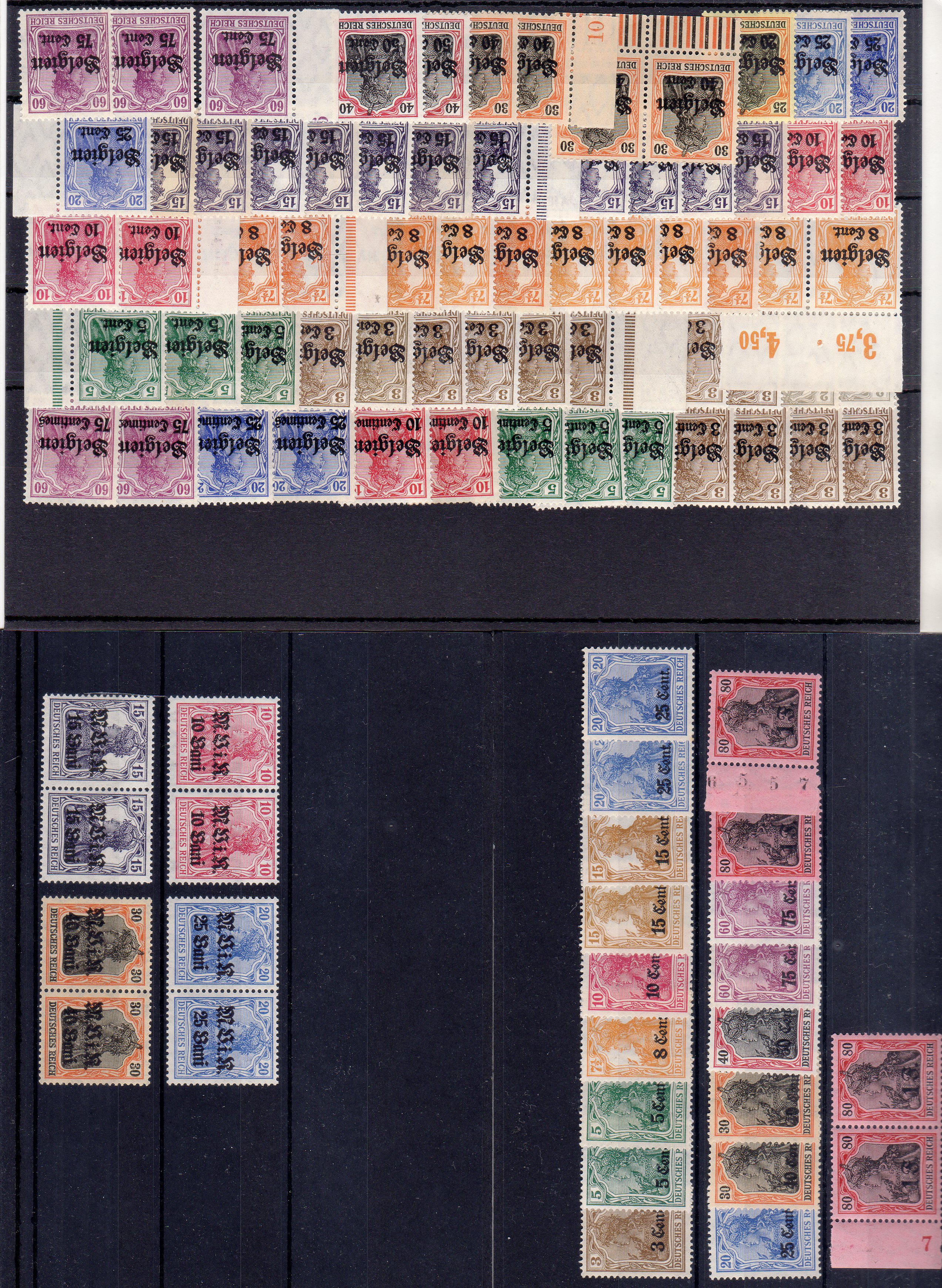 Lot 7307 - other collectables coins - Georg Bühler Briefmarken Auktionen GmbH Georg Bühler 338 auction Lot 7307 - other collectables coins - Georg Bühler Briefmarken Auktionen GmbH Georg Bühler 338 auction