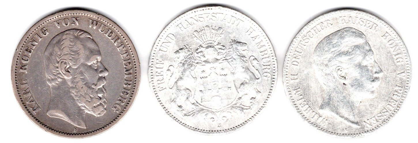 Lot 7232 - other collectables coins - Georg Bühler Briefmarken Auktionen GmbH Georg Bühler 338 auction Lot 7232 - other collectables coins - Georg Bühler Briefmarken Auktionen GmbH Georg Bühler 338 auction